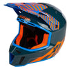 F3 Motocross Visor - Clearance
