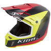 F3 Motocross Visor - Clearance