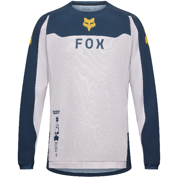 Motocross Jersey Ranger Off Road 