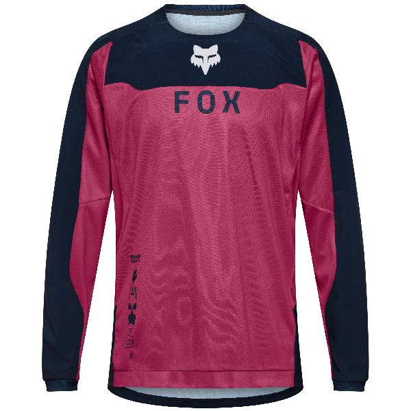 Motocross Jersey Ranger Off Road 