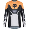 Chandail de Motocross 180 Noble Noir/Blanc de face