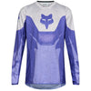 Chandail de Motocross 180 Noble Mauve Foncé de face