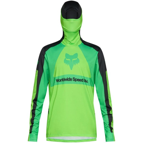 Jersey Ranger Drive - Fox – ADM Sport
