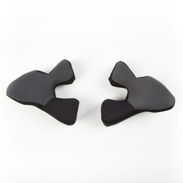 F5 Helmet Cheek Pads - Clearance
