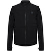 Manteau Enduro Ranger Off-Road Softshell Noir de face