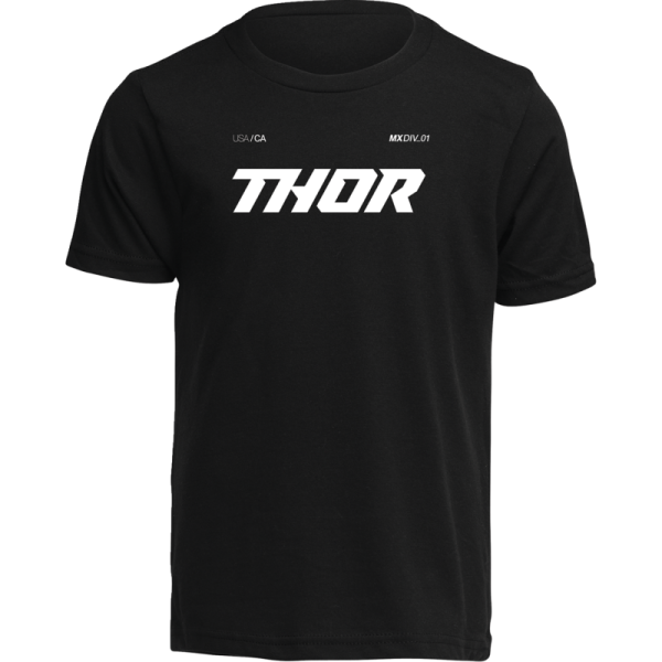 T-Shirt Brave Junior