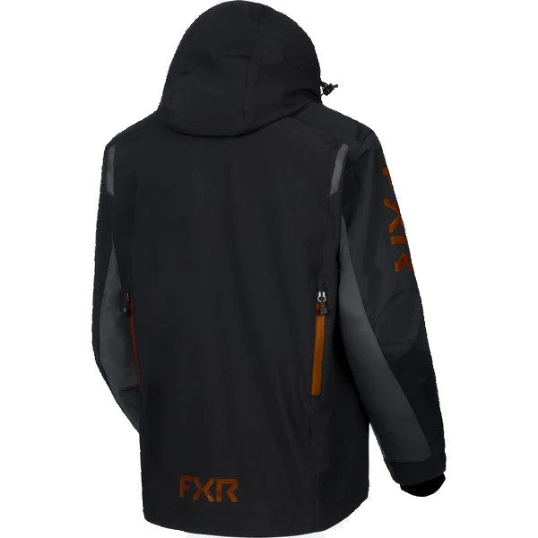 Manteau de Motoneige Vertical MTX Lite