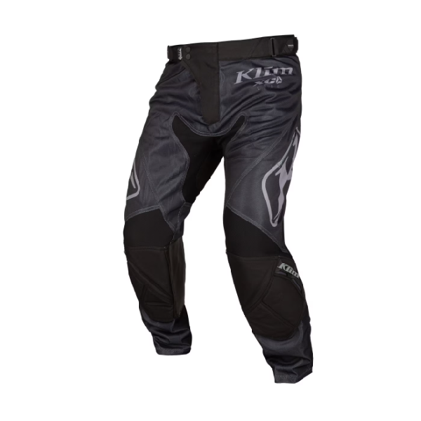Pantalon de Motoneige XC Lite Klim de face