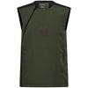 Manteau Enduro Ranger Off-Road Coupe-Vent Fox vert/noir de face