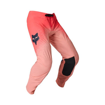 Pantalon de Motocross Flexair Vision Edition Limitée Rose, côté droit