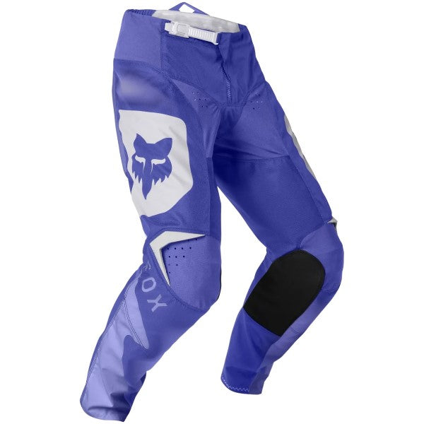 Pantalon de Motocross 180 Noble Mauve Foncé de face