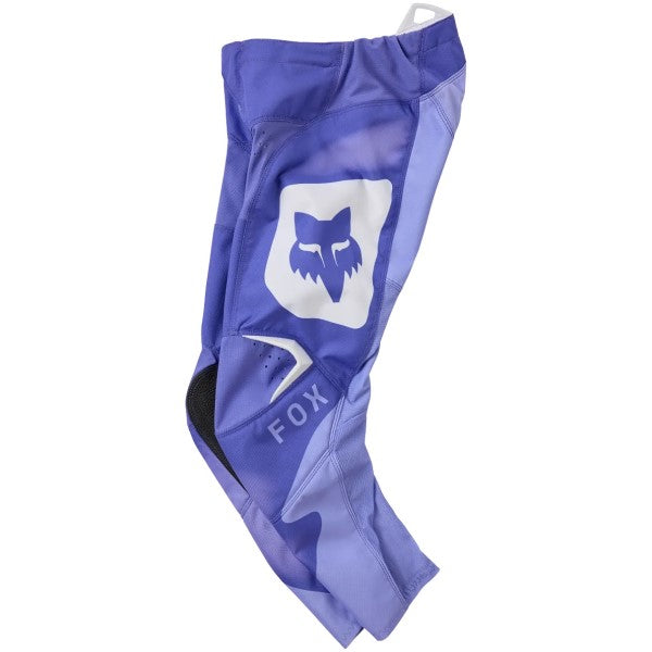 Pantalon de Motocross 180 Noble Junior Mauve Foncé de droite