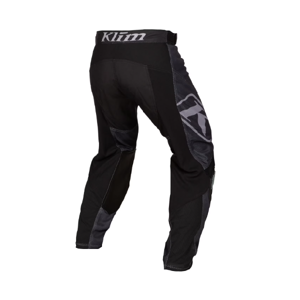 Pantalon de Motoneige XC Lite Klim de dos