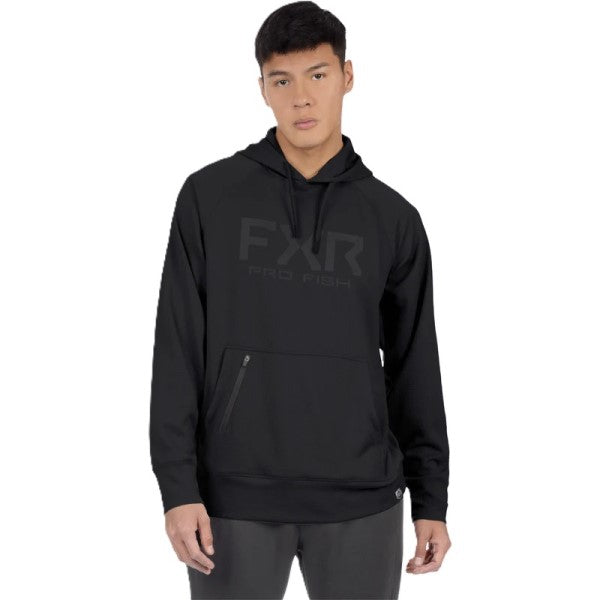 Coton Ouaté Navigator UFP  Noir