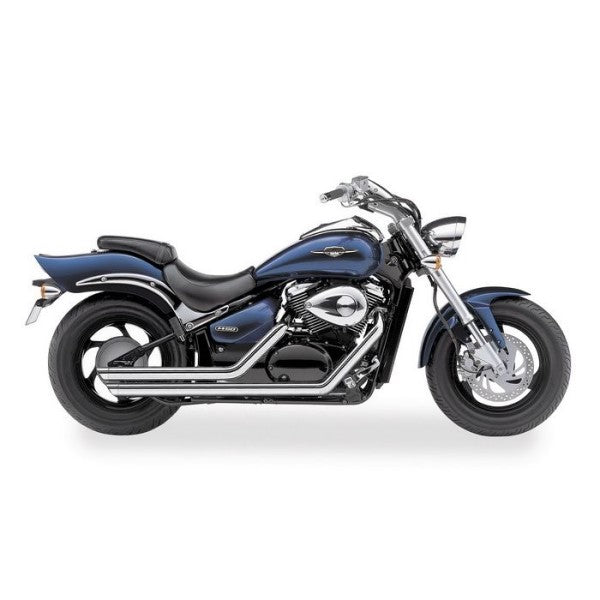 Street Rod Exhaust System