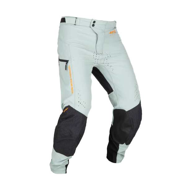 Pantalon de Motocross Klim XC Pro de profil