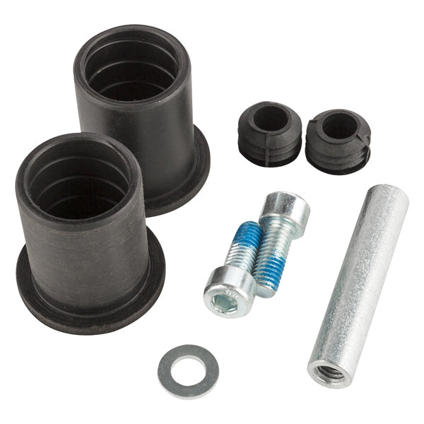 Tandem Commander Hardware Set