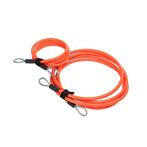 QuickLoop Security Cable