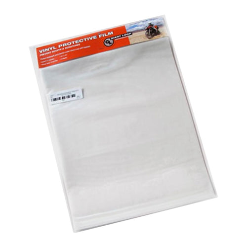 Vinyl Protective Film