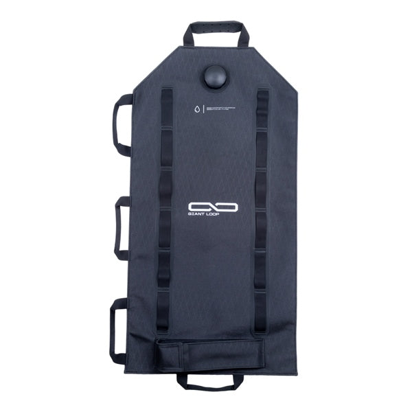 Sac Giant Loop Armadillo Noir 5 gallons