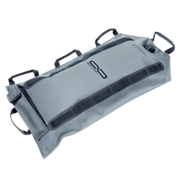 Sac Giant Loop Armadillo Gris 5 gallons