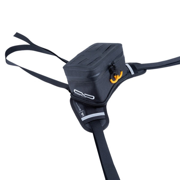 Sac de Réservoir Buckin'Roll Noir