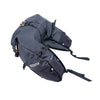 Sac de Selle Coyote 39L Noir