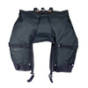 Sac de Selle Great Basin 68L Noir
