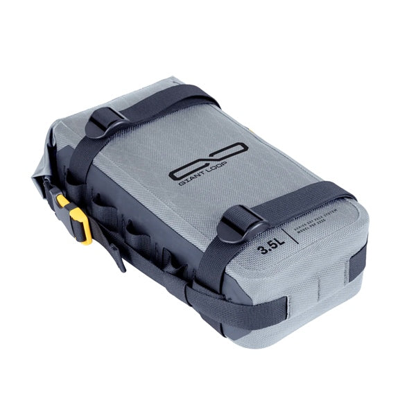 Pochette de Sac Possibles 3.5L Gris