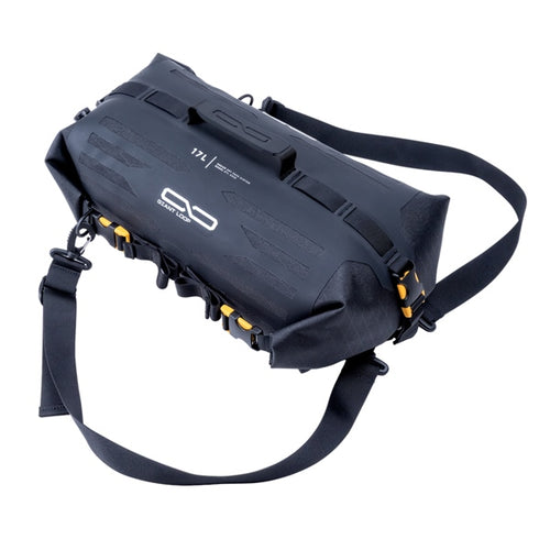 Sac Rogue 17L Noir
