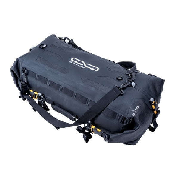 Sac à Roulettes Tillamook 48L Noir