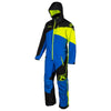 Ensemble de Motoneige Ripsa - Liquidation/Klim/haute visibilité, de face