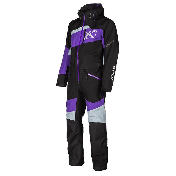 Ensemble de Motoneige Ripsa - Liquidation||Snowmobile Ripsa One-Piece - Clearance