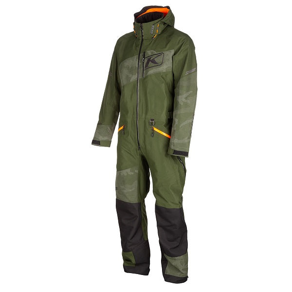 Ripsa One-Piece - Klim – ADM Sport