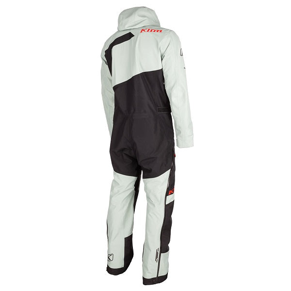 Ensemble de Motoneige Ripsa||Snowmobile Ripsa One-Piece