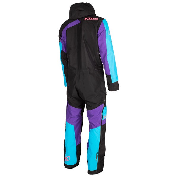 Ensemble de Motoneige Ripsa - Liquidation||Snowmobile Ripsa One-Piece - Clearance