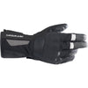 Gants de Moto Denali Aerogel Drystar® Alpinestars noir, dessus