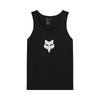 Camisole Fox Head 195 Origina/Fox/noir, de face