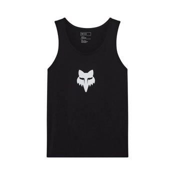 Camisole Fox Head 195 Origina/Fox/noir, de face
