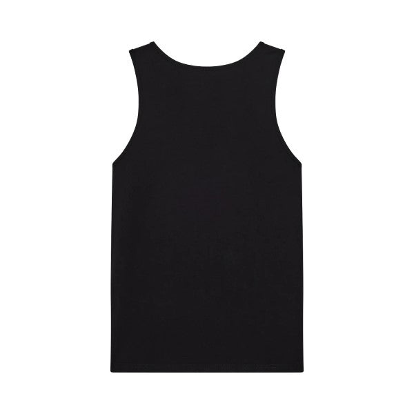Camisole Fox Head 195 Origina/Fox/noir, de dos