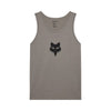 Camisole Fox Head 195 Origina/Fox/graphite, de face