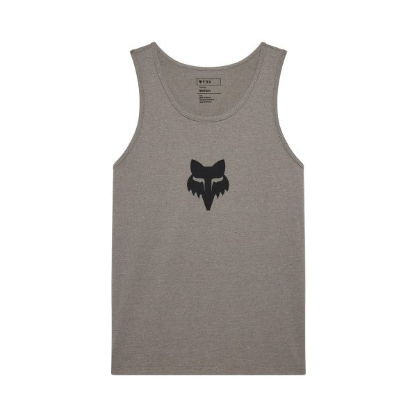 Camisole Fox Head 195 Origina/Fox/graphite, de face