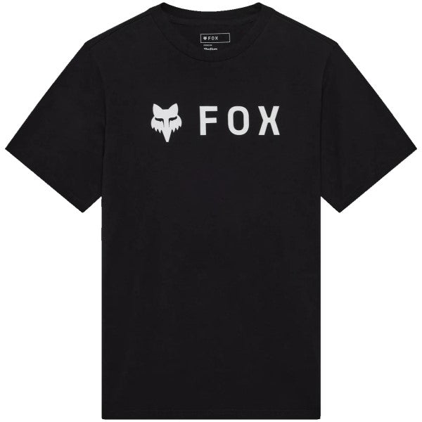 T-Shirt Absolute 195 Original Noir de face