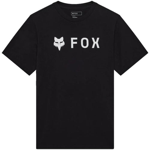 T-Shirt Absolute 195 Original Noir de face