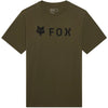 T-Shirt Absolute 195 Original Olive de face