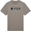 T-Shirt Absolute 195 Original Graphite de face