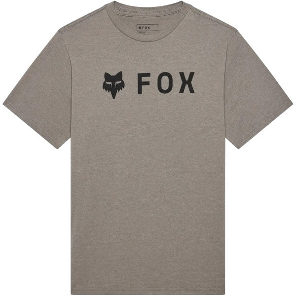 T-Shirt Absolute 195 Original Graphite de face