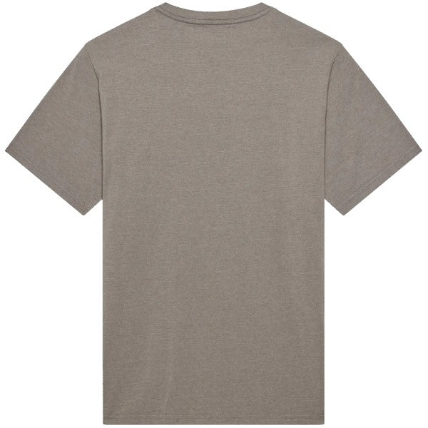 T-Shirt Absolute 195 Original Graphite de dos
