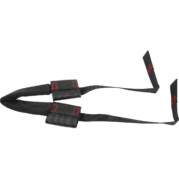 Harnais de guidon Canyon Dancer Noir Large