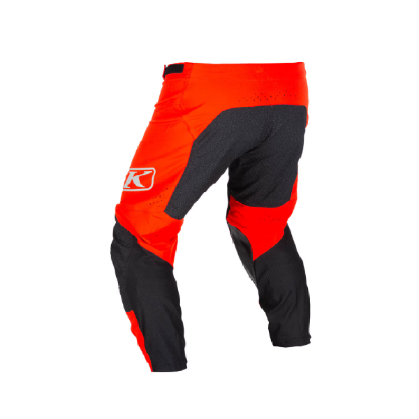 Pantalon de Motocross Klim XC Pro de dos